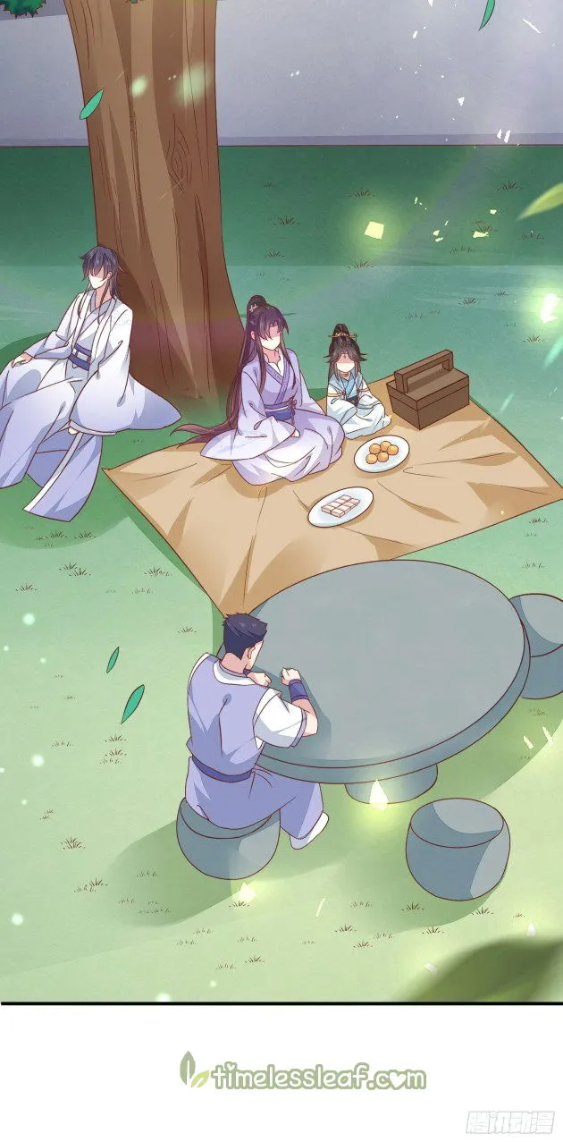 Pupillary Master Chapter 159 Online - página 2