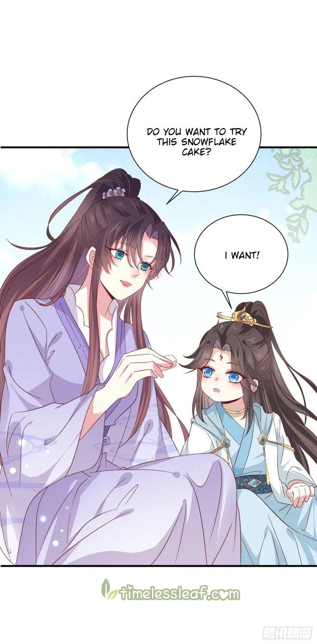 Pupillary Master Chapter 159 Online - página 3