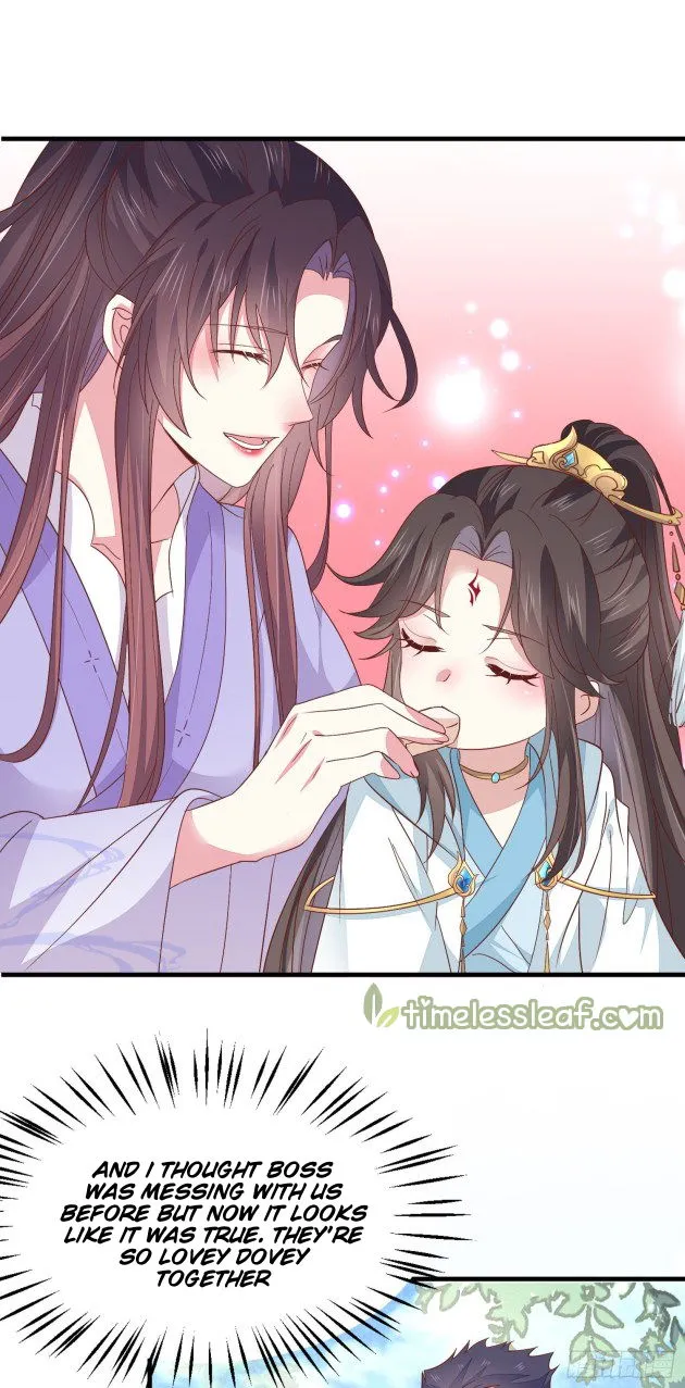 Pupillary Master Chapter 159 Online - página 4