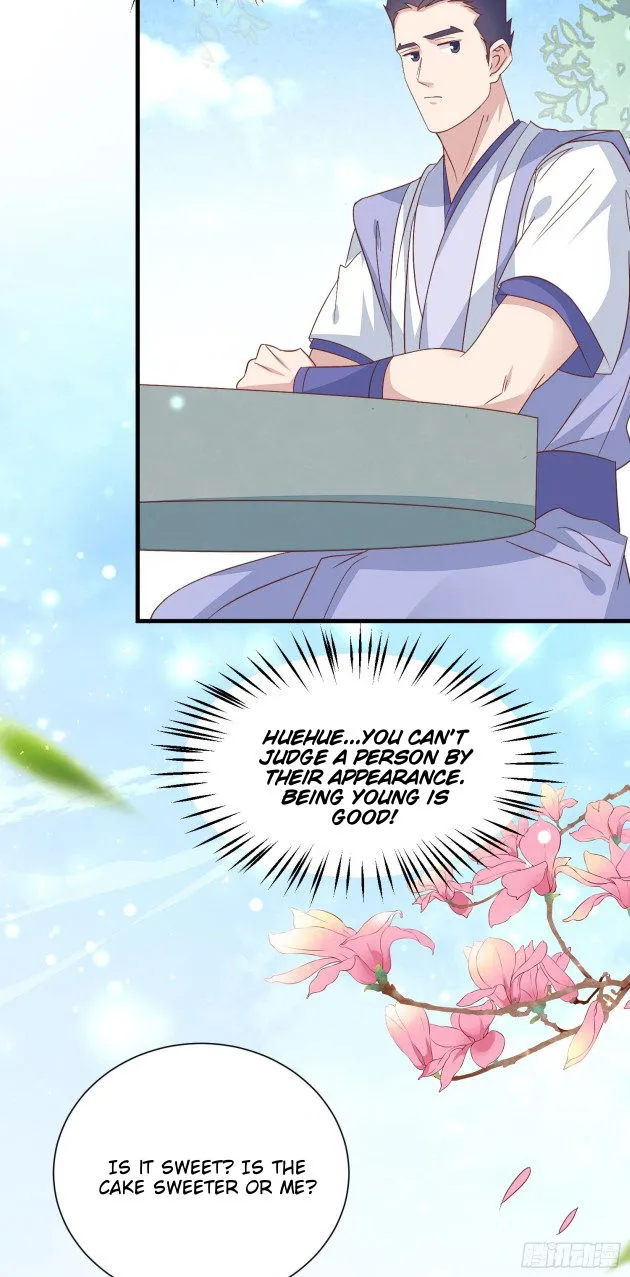 Pupillary Master Chapter 159 Online - página 5
