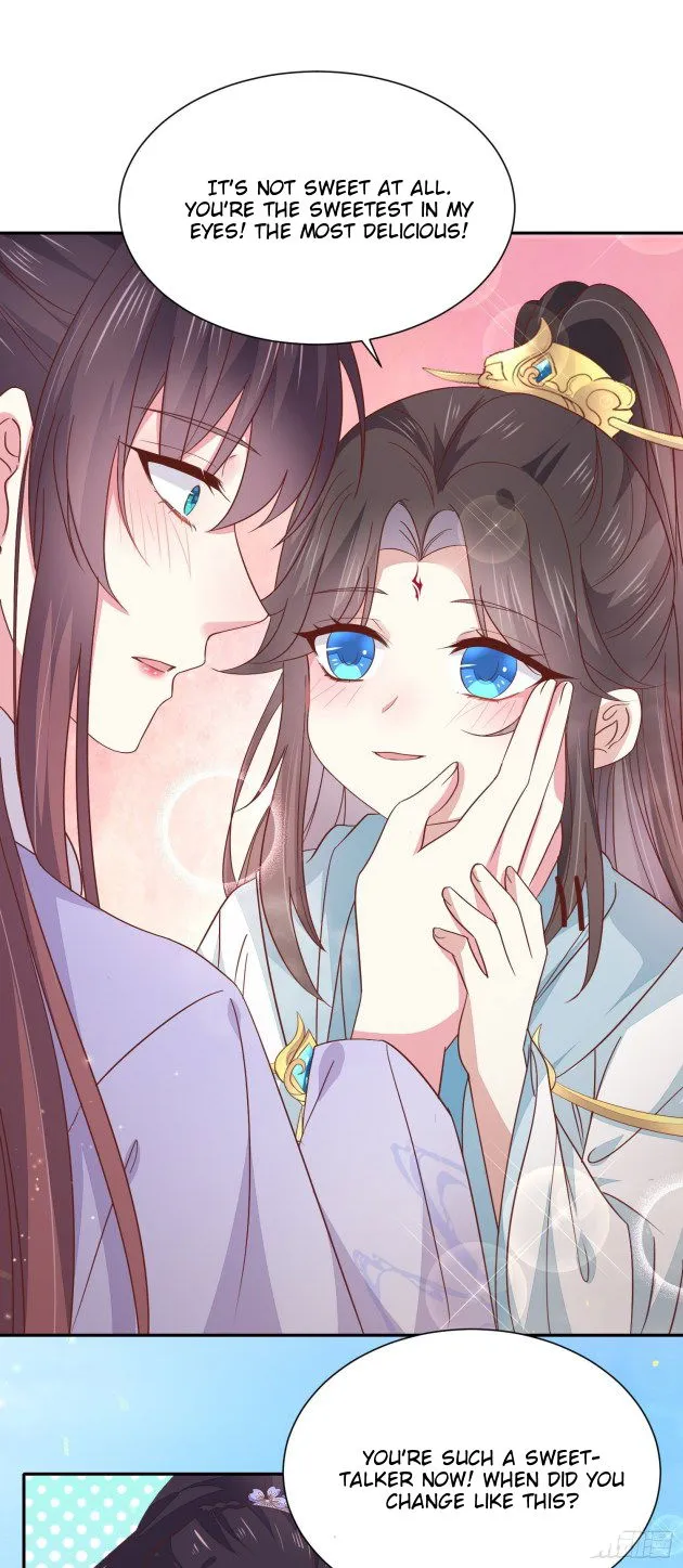 Pupillary Master Chapter 159 Online - página 7