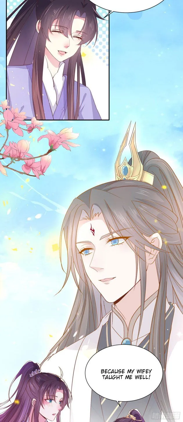 Pupillary Master Chapter 159 Online - página 8