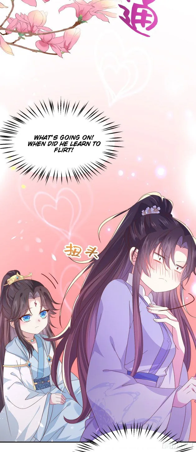 Pupillary Master Chapter 159 Online - página 10