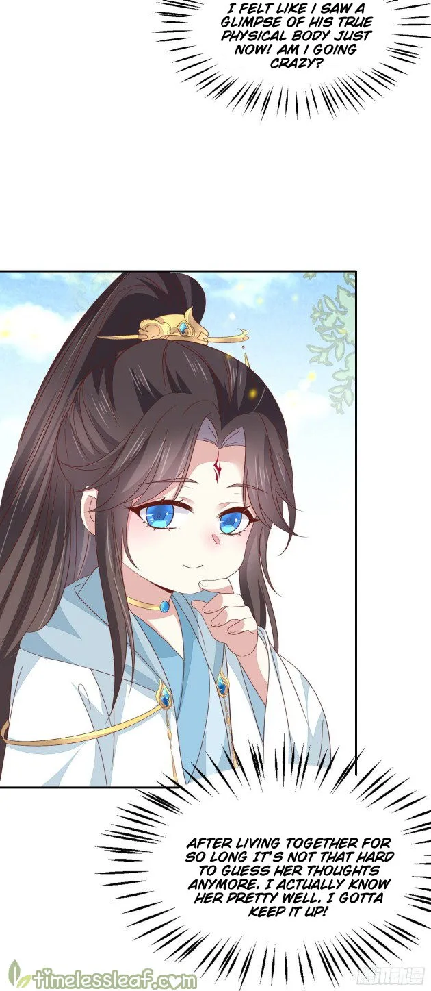 Pupillary Master Chapter 159 Online - página 11