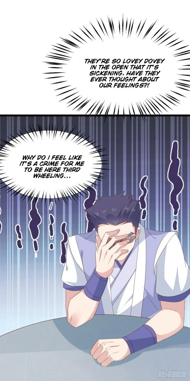 Pupillary Master Chapter 159 Online - página 12