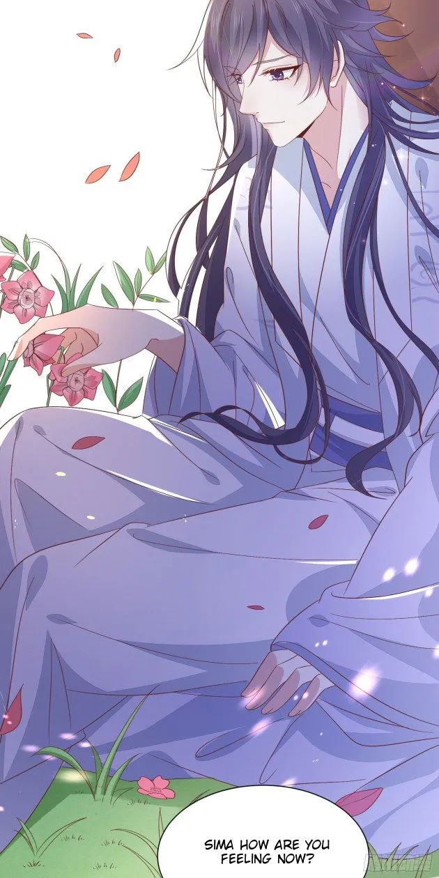 Pupillary Master Chapter 159 Online - página 14