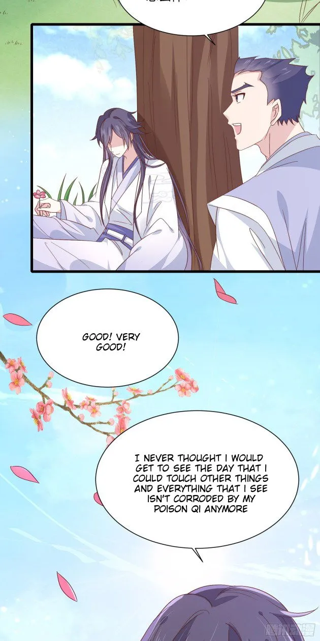 Pupillary Master Chapter 159 Online - página 15