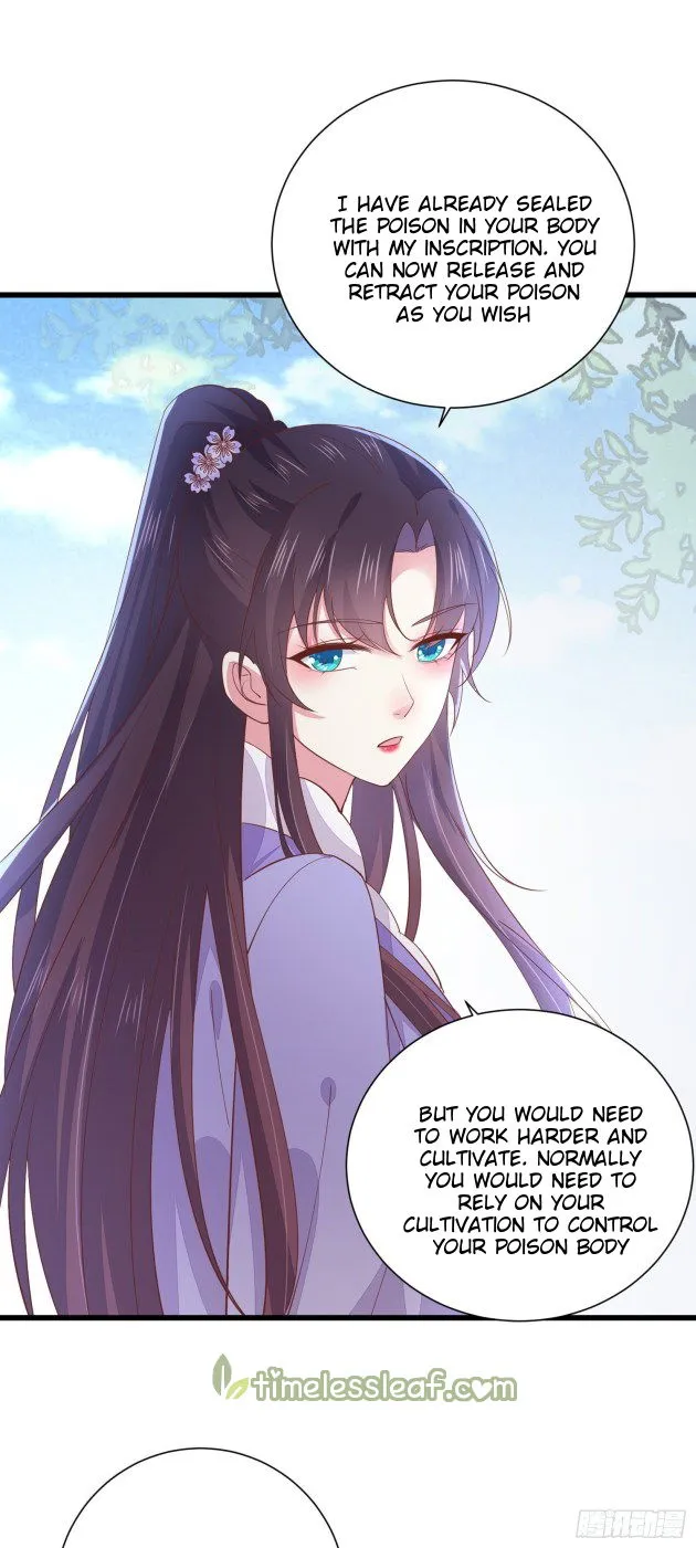 Pupillary Master Chapter 159 Online - página 17