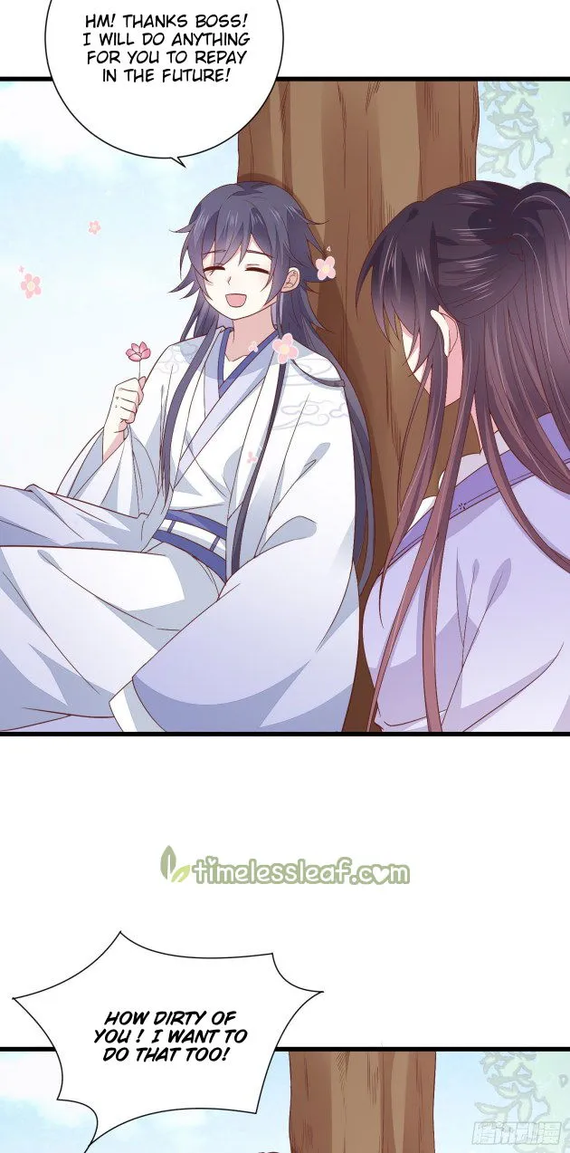 Pupillary Master Chapter 159 Online - página 18