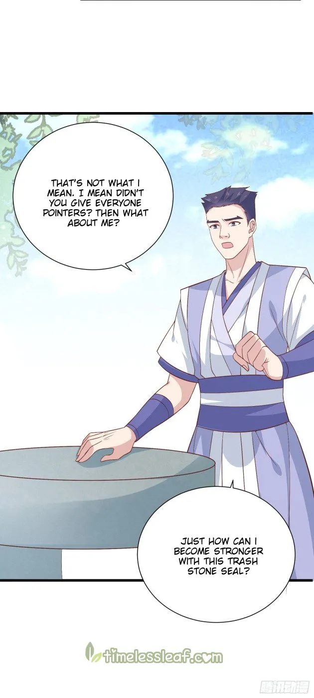 Pupillary Master Chapter 159 Online - página 20