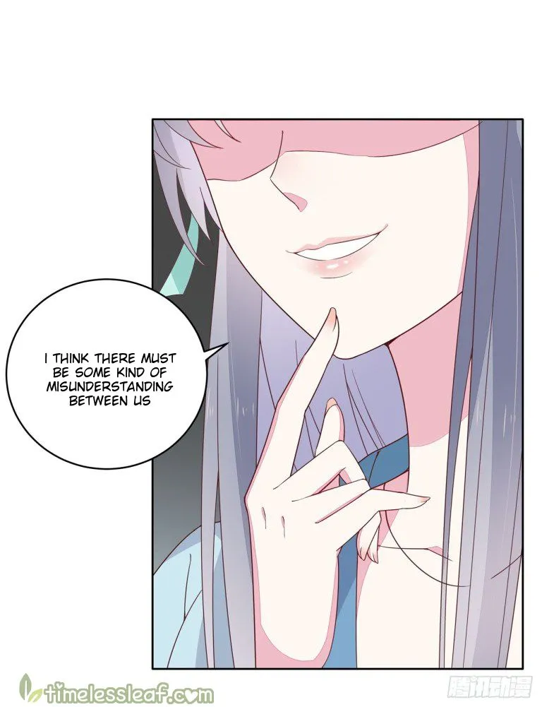 Pupillary Master Chapter 16 Online - página 3