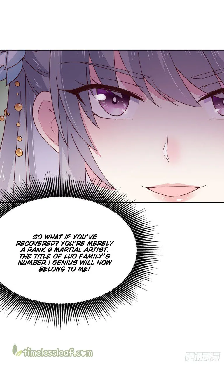 Pupillary Master Chapter 16 Online - página 9