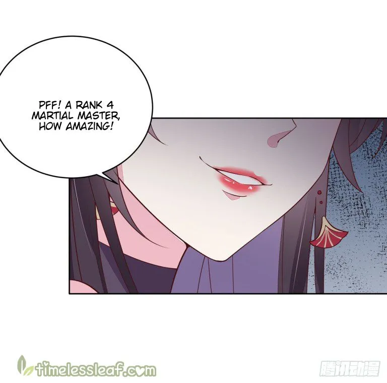 Pupillary Master Chapter 16 Online - página 10