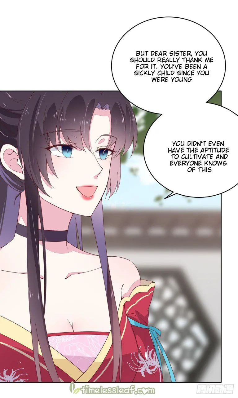 Pupillary Master Chapter 16 Online - página 11