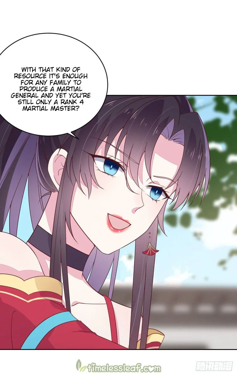 Pupillary Master Chapter 16 Online - página 14