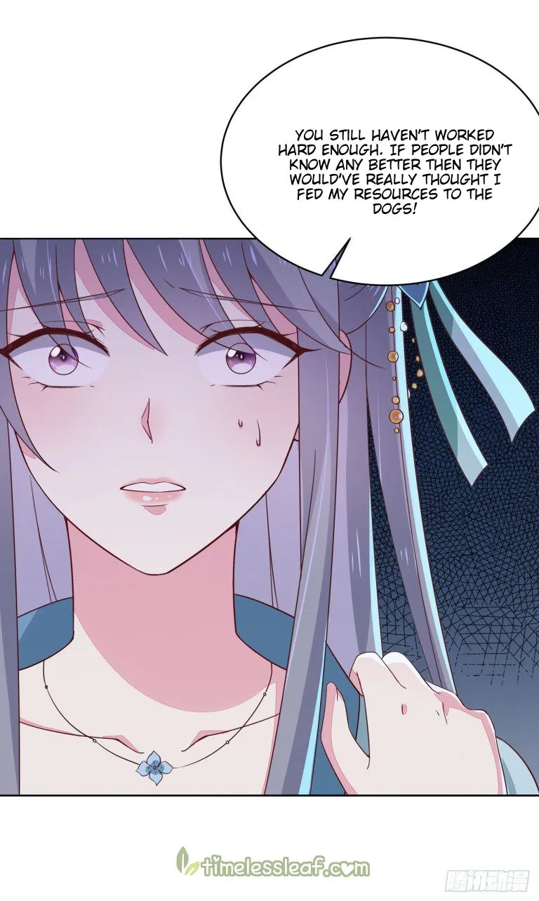 Pupillary Master Chapter 16 Online - página 15