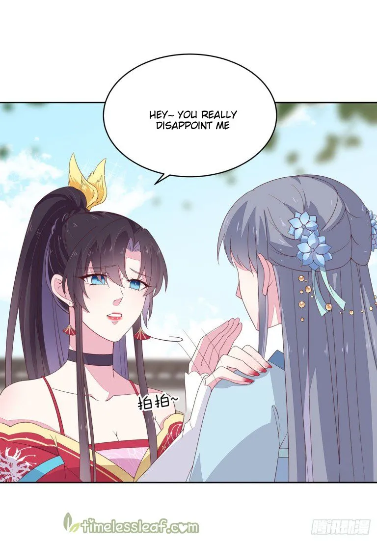 Pupillary Master Chapter 16 Online - página 16