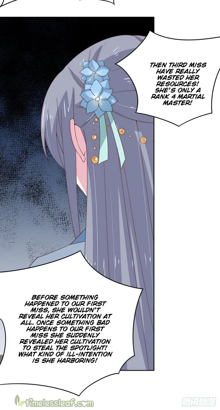 Pupillary Master Chapter 16 Online - página 22