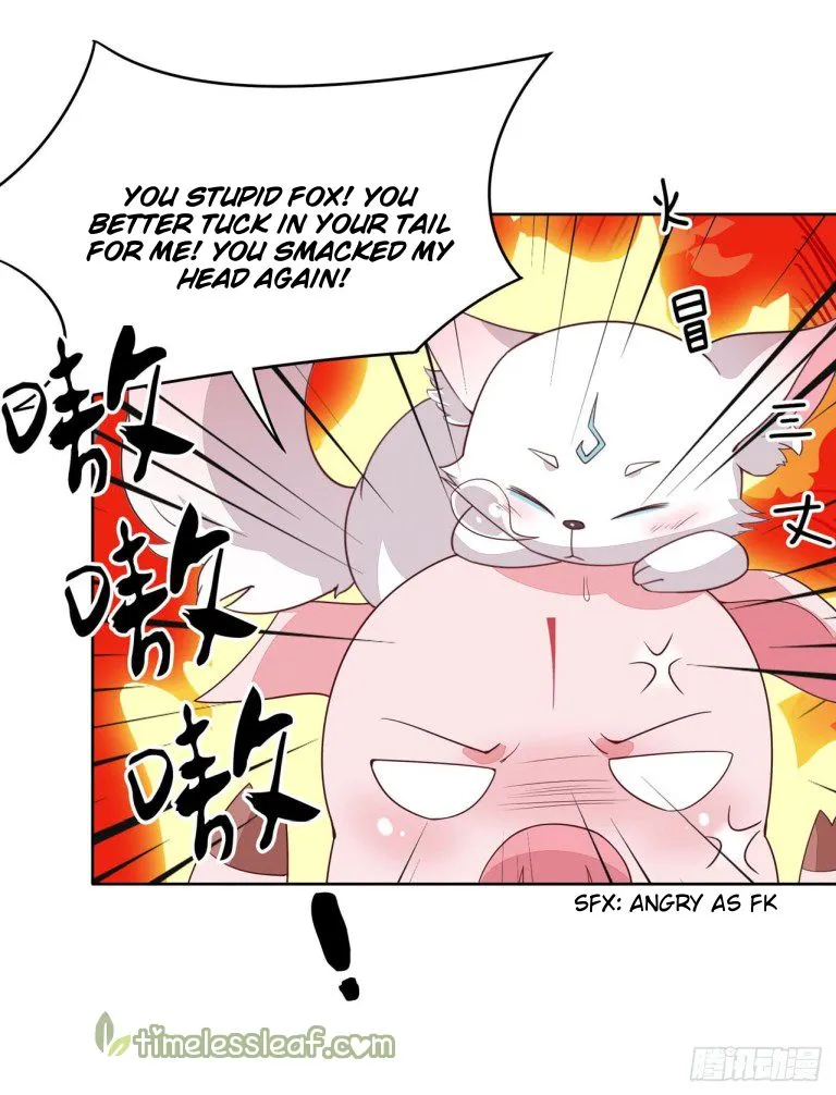 Pupillary Master Chapter 16 Online - página 34