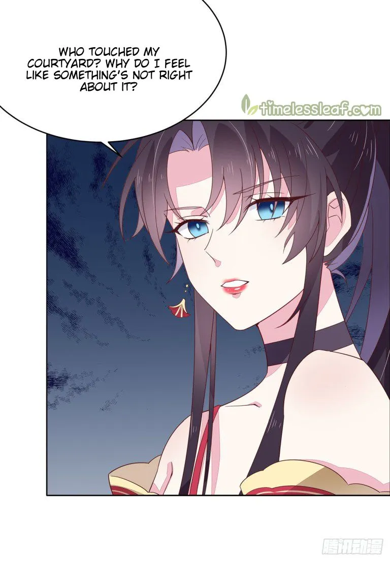 Pupillary Master Chapter 16 Online - página 43