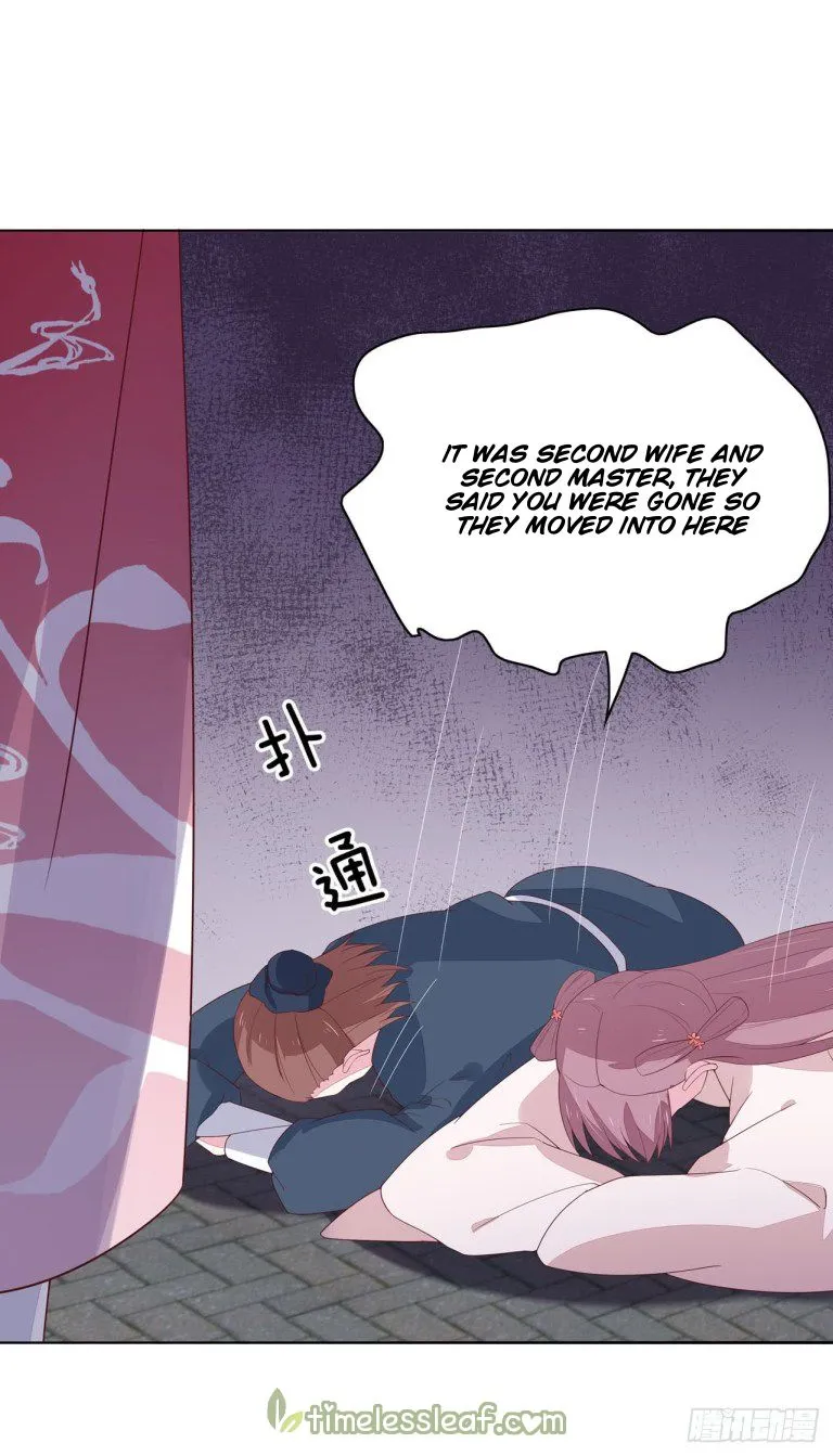 Pupillary Master Chapter 16 Online - página 44