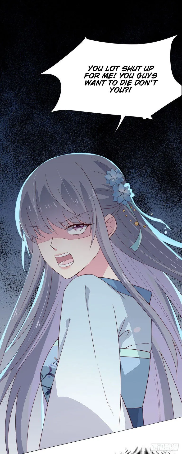 Pupillary Master Chapter 16.2 Online - página 7