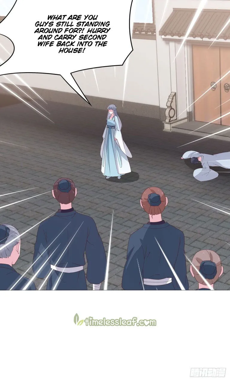 Pupillary Master Chapter 16.2 Online - página 10
