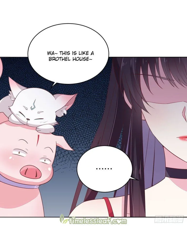 Pupillary Master Chapter 16.3 Online - página 9