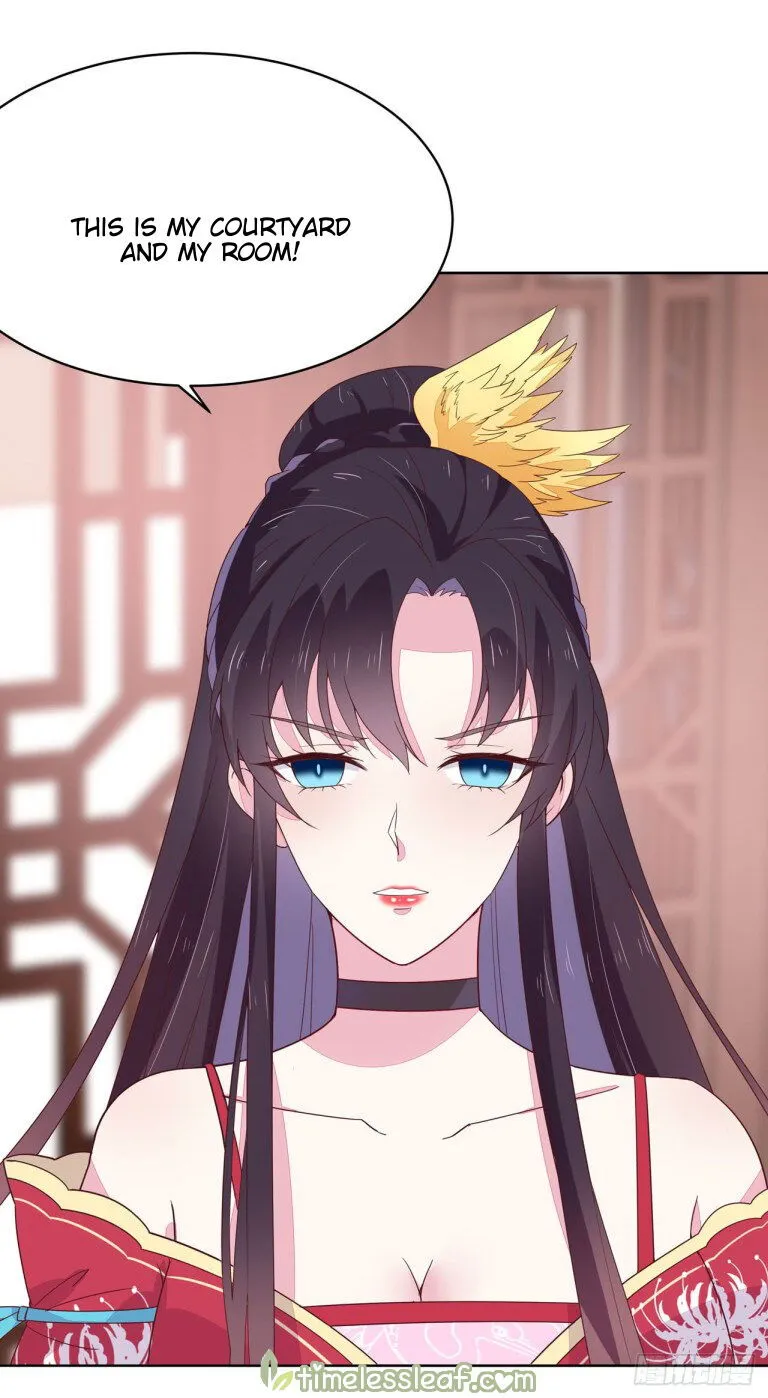 Pupillary Master Chapter 16.3 Online - página 10