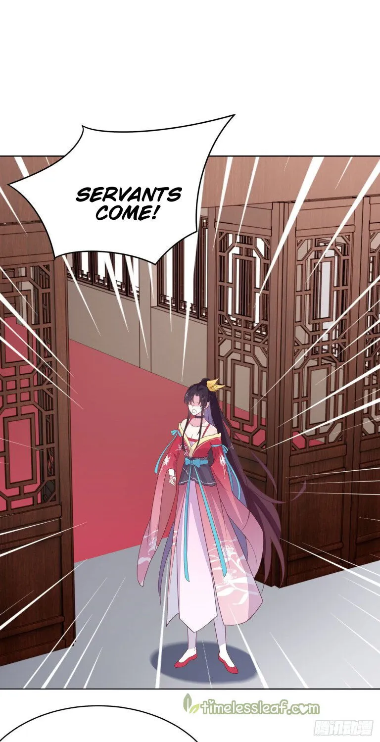 Pupillary Master Chapter 16.3 Online - página 11