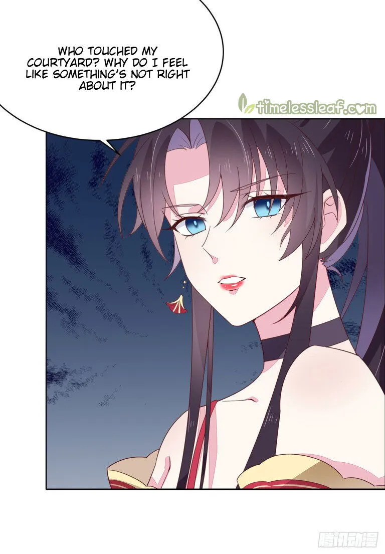 Pupillary Master Chapter 16.3 Online - página 12