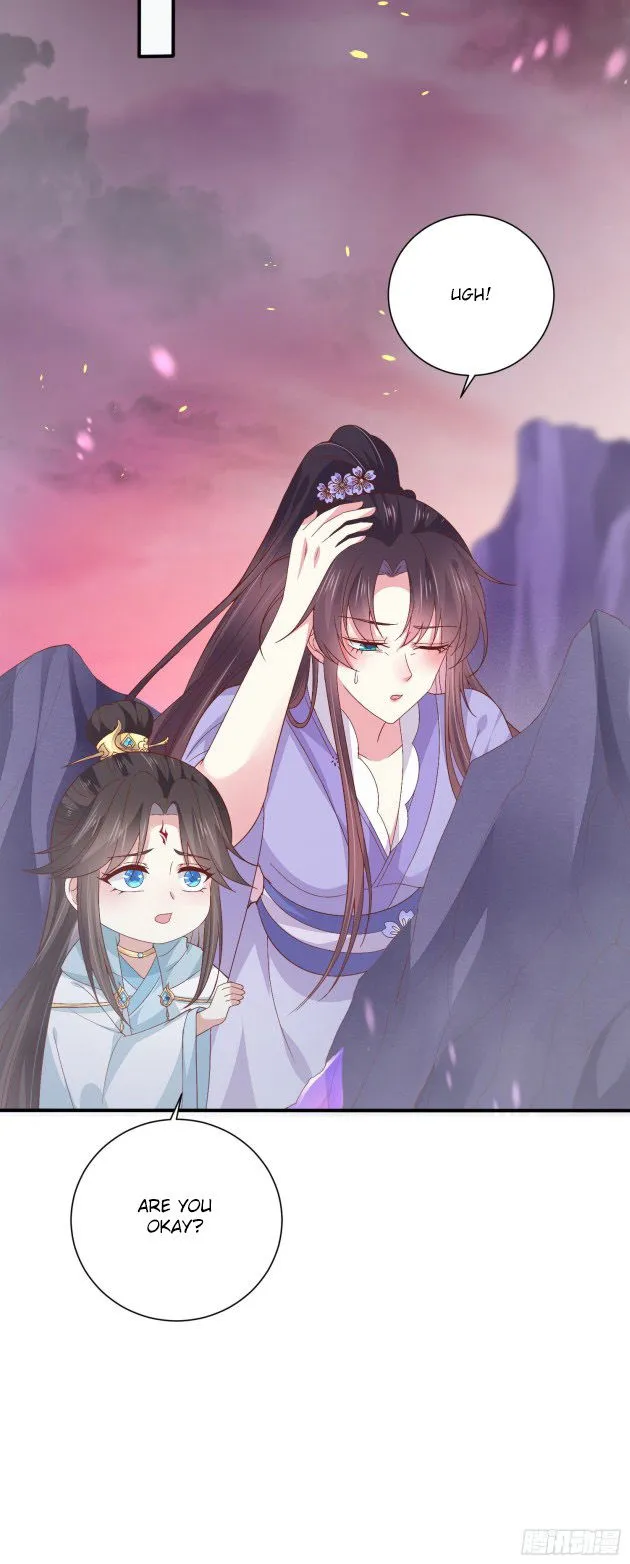 Pupillary Master Chapter 160.5 Online - página 5