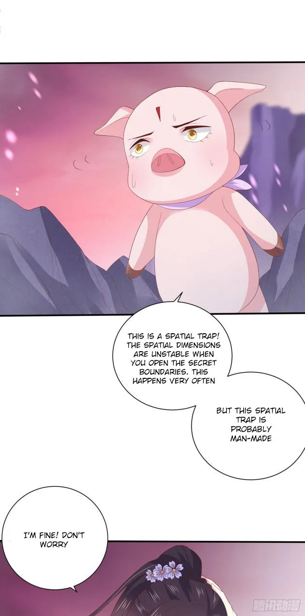 Pupillary Master Chapter 160.5 Online - página 6
