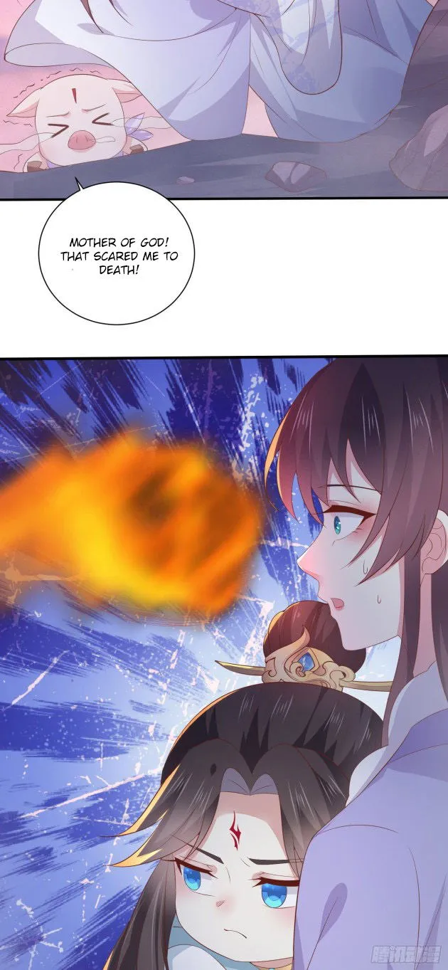 Pupillary Master Chapter 160.5 Online - página 12