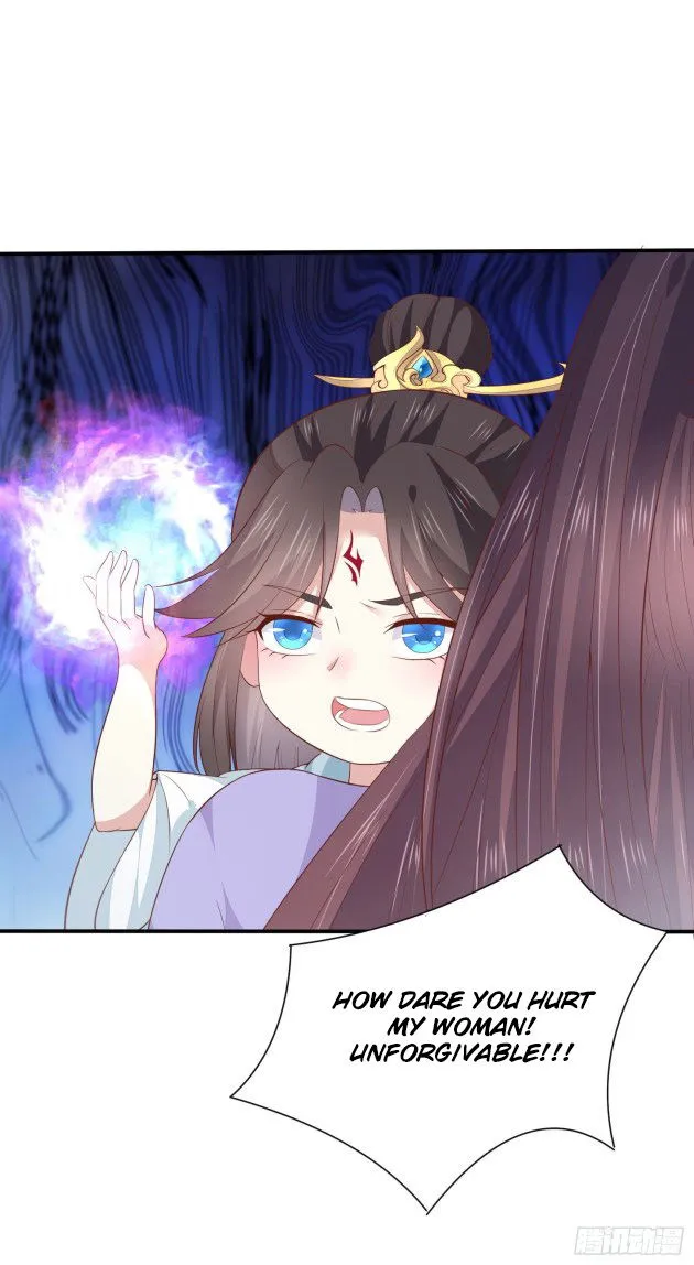 Pupillary Master Chapter 160.5 Online - página 15