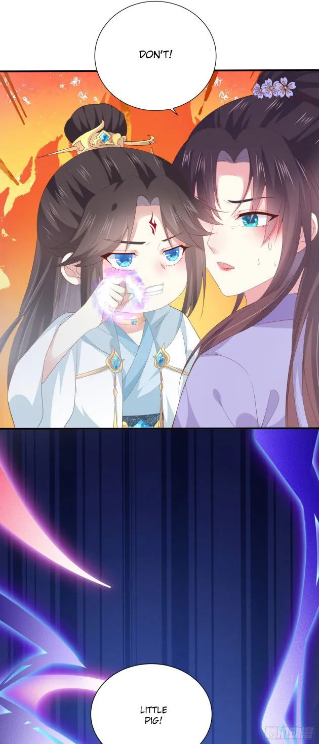 Pupillary Master Chapter 160.5 Online - página 16