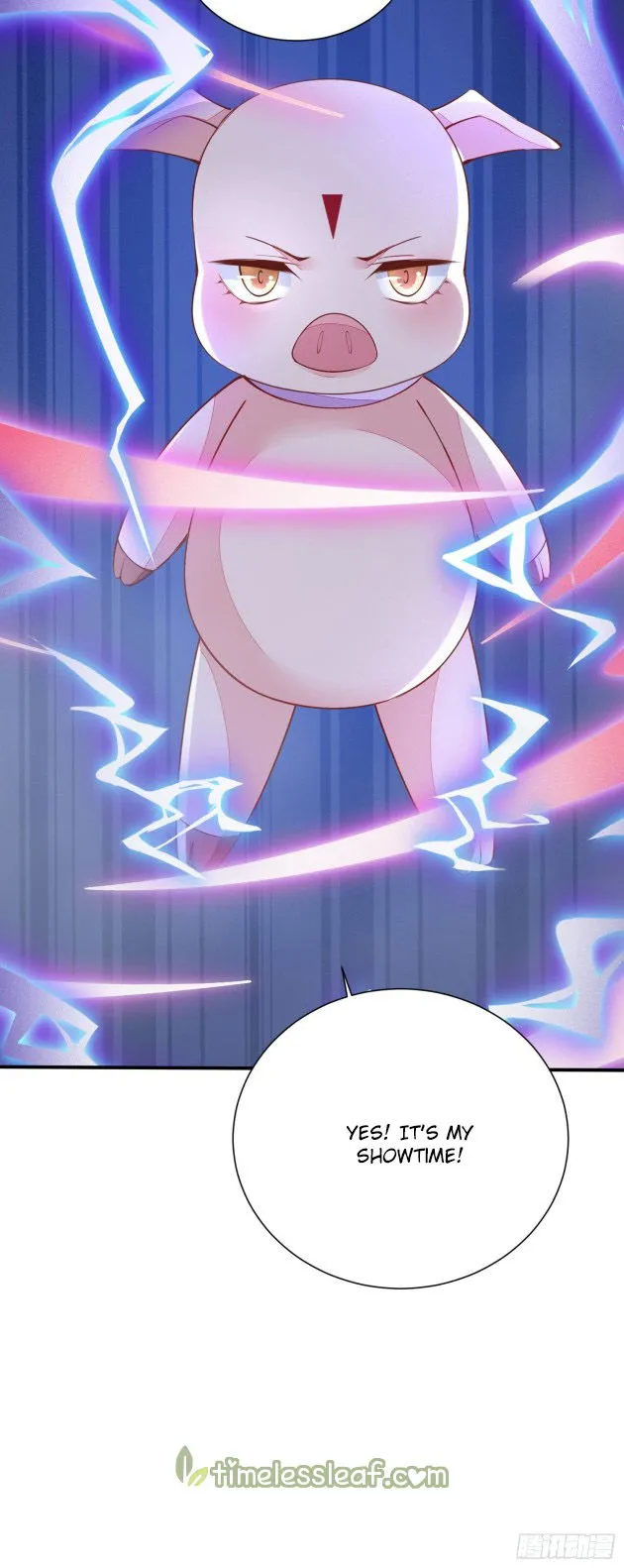 Pupillary Master Chapter 160.5 Online - página 17