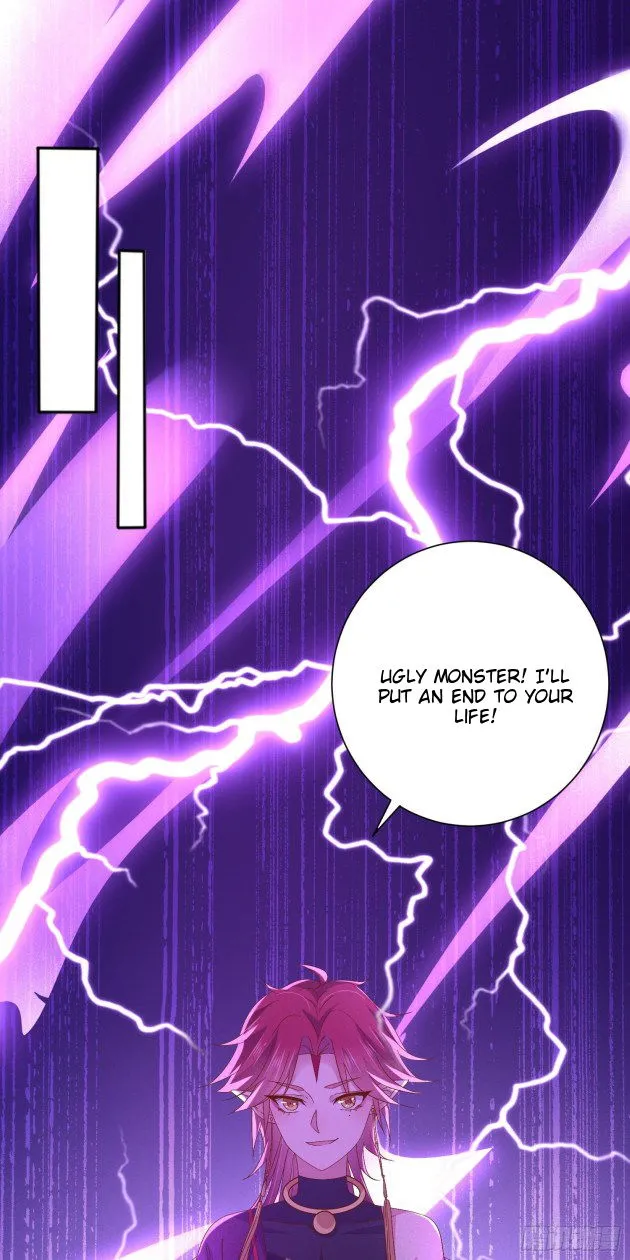 Pupillary Master Chapter 161 Online - página 1