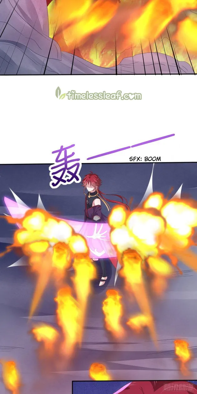 Pupillary Master Chapter 161 Online - página 4