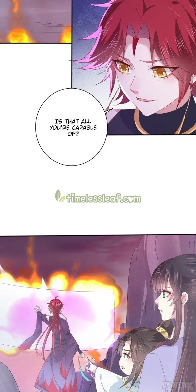 Pupillary Master Chapter 161 Online - página 5