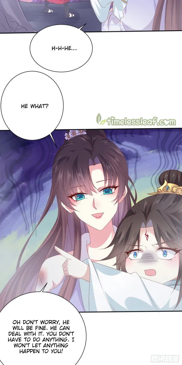 Pupillary Master Chapter 161 Online - página 6