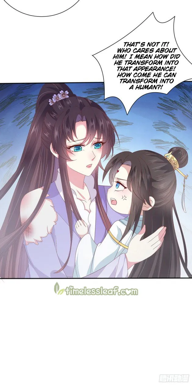 Pupillary Master Chapter 161 Online - página 7