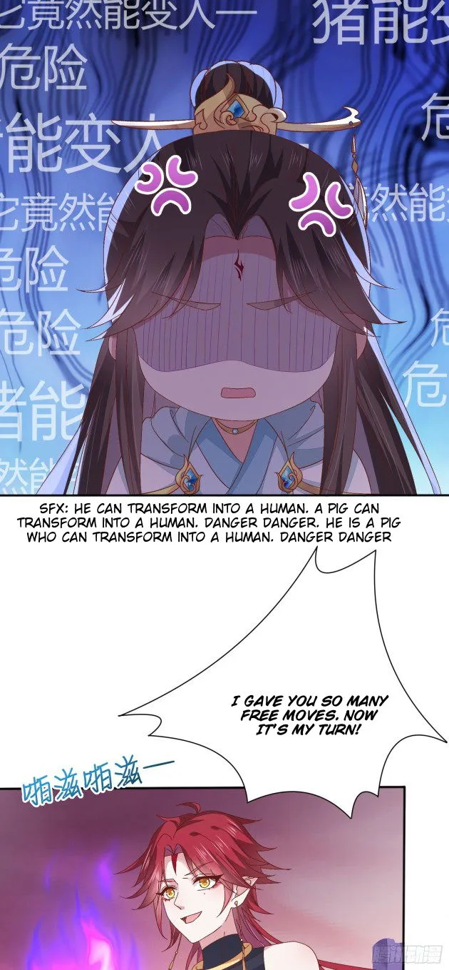 Pupillary Master Chapter 161 Online - página 9