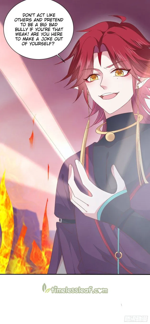 Pupillary Master Chapter 161 Online - página 16