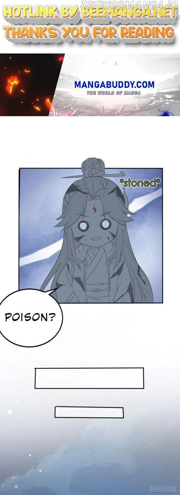Pupillary Master Chapter 161.7 Online - página 1