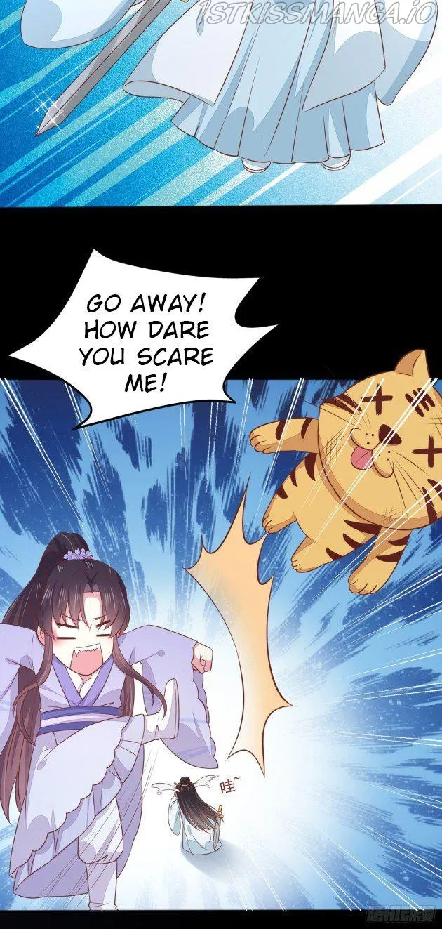 Pupillary Master Chapter 161.7 Online - página 4