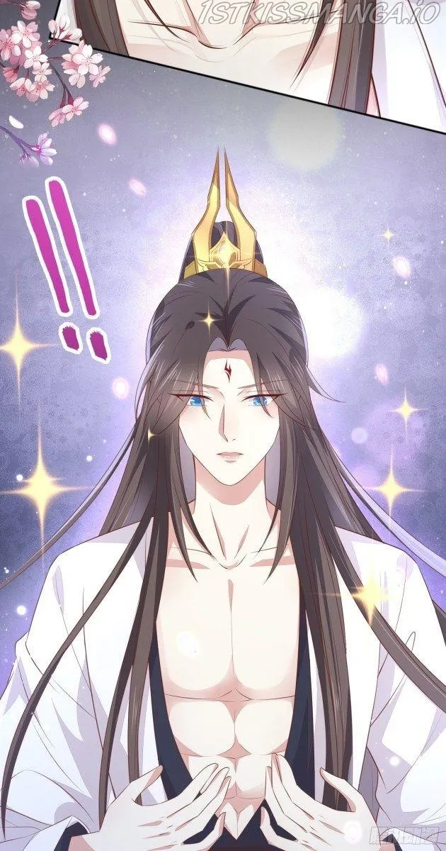 Pupillary Master Chapter 161.7 Online - página 9