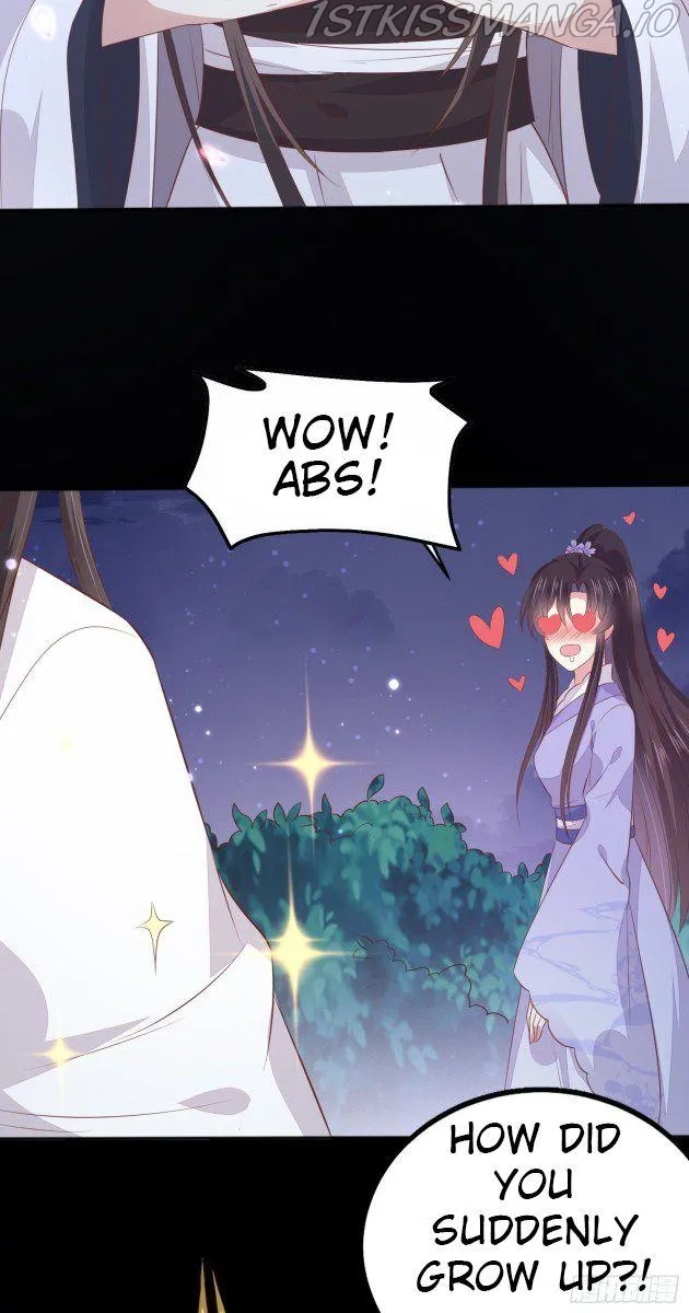 Pupillary Master Chapter 161.7 Online - página 10
