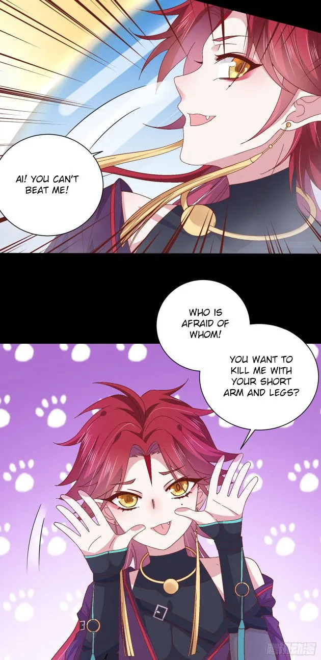 Pupillary Master Chapter 162 Online - página 3