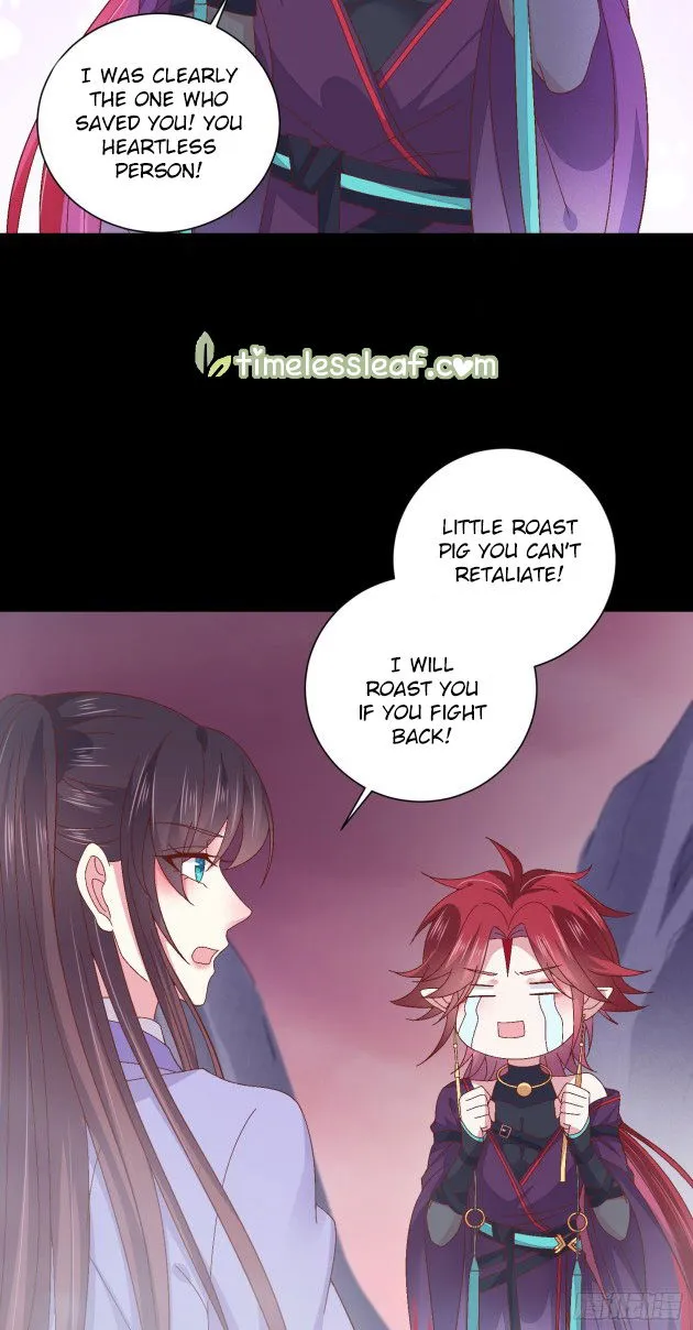 Pupillary Master Chapter 162 Online - página 4